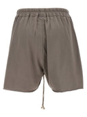 Rick Owens Rick Owens X Champion 'Dolphin Boxers' Bermuda Shorts