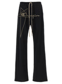 Rick Owens Rick Owens X Champion Joggers