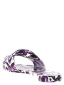 Dolce & Gabbana 'Beachwear' Slides