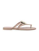 Dolce & Gabbana Scarpe Basse Cipria
