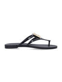 Scarpe basse Dolce & Gabbana Nere