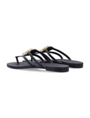 Scarpe basse Dolce & Gabbana Nere