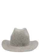 Cappello di lana logo Ruslan Baginskiy