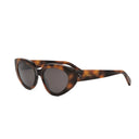 Celine Sunglasses Cl40286 I 53 A Havana/Grey Women