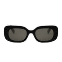 Celine Sunglasses Cl40287 U 01 A Black/Dark Grey Unisex