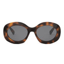 Celine Sunglasses Cl40292 U 53 A Havana/Grey Women