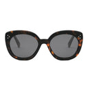 Celine Sunglasses Cl40295 I 52 A Havana/Grey Women