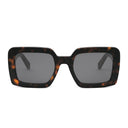 Celine Sunglasses Cl40304 U 52 A Triomphe Havana/Grey Unisex