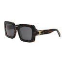 Celine Sunglasses Cl40304 U 52 A Triomphe Havana/Grey Unisex