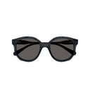 Chloé Sunglasses Cc0019 S 001 Gray/Gray Kids