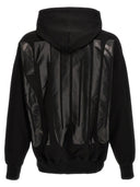 1989 Studio '1989 Logo sbiadito' con cappuccio