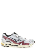 Mizuno 'Wave Rider ' Sneakers