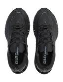 Mizuno Sneakers Black
