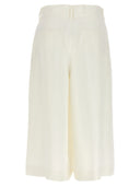 P.A.R.O.S.H. 'Raisa' Bermuda shorts