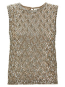 P.A.R.O..H. 'Gild' Blouse