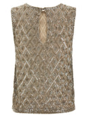 P.A.R.O..H. 'Gild' Blouse