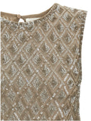 P.A.R.O..H. 'Gild' Blouse