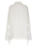 P.A.R.O..H. Spitzenhemd