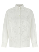 P.A.R.O.S.H. 'Cioccolato' Hemd