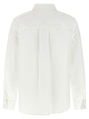 P.A.R.O.S.H. 'Cioccolato' Hemd