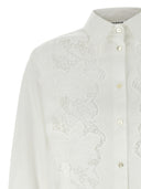 P.A.R.O.S.H. 'Cioccolato' Hemd