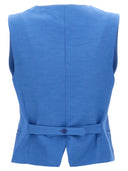 P.A.R.O..H. Chaleco formal