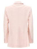 P.A.R.O.S.H. Double Breasted Blazer