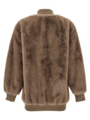 P.A.R.O.S.H. "pathos" eco in pelle