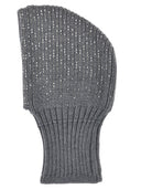 Ermanno Scervino Balaclava Rhinestones