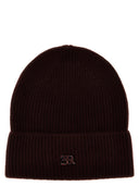 Ermanno Scevino Logo Beanie