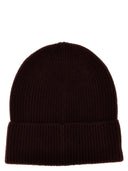 Ermanno Scevino Logo Beanie