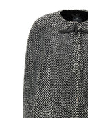 Cape di Rhinestone Ermanno SCRIVINO