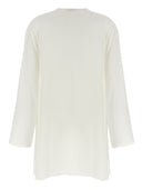 Ermanno Scervino Silk Kaftan