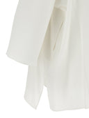 Ermanno Scervino Silk Kaftan