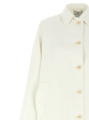 ERMANNO SCERVINO Single Breasted Coat