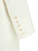 ERMANNO SCERVINO Single Breasted Coat