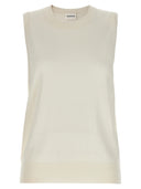 P.A.R.O.S.H. Wool Blend Vest