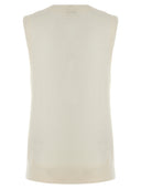 P.A.R.O.S.H. Wool Blend Vest