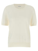 P.A.R.O.S.H. Maglione a collo dell'equipaggio