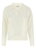 P.A.R.O.S.H. 'Cobalto' Sweater