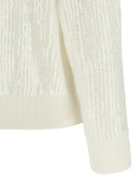 P.A.R.O.S.H. 'Cobalto' Sweater