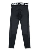 Nike Trousers Black