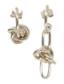 Accessori Justine Clenquet Dorato