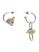 Accessori Justine Clenquet Dorato