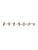 Accessori Justine Clenquet Dorato