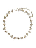 Accessori Justine Clenquet Dorato