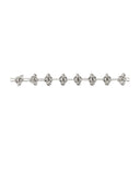Accessori Justine Clenquet Argento