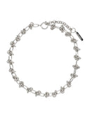 Accessori Justine Clenquet Argento