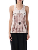 Jean Paul Gaultier Top