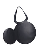 Bolsas de Coperni .. Negro